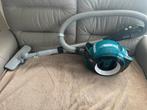 Makita DCL501 18V Stofzuiger, Stofzuiger, Ophalen of Verzenden, Zo goed als nieuw, Minder dan 1200 watt