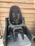 Qibbel Air Fietsstoeltje Achter, 15 t/m 25 kg, Achterzitje, Ophalen of Verzenden, Qibbel