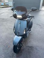 Vespa Sprint, Fietsen en Brommers, Scooters | Vespa, Ophalen, Gebruikt, Maximaal 45 km/u, Vespa S