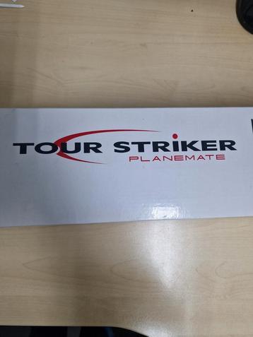 Tour striker planemate beschikbaar voor biedingen