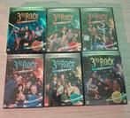 Cadeau tip complete serie 3ro rock from the sun, Cd's en Dvd's, Dvd's | Tv en Series, Alle leeftijden, Ophalen of Verzenden, Zo goed als nieuw