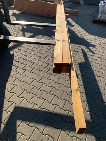 Regels en Paal Douglas Diversen (Restpartij) – J&W 99 beschikbaar voor biedingen