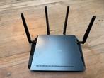 Netgear R7800 Nighthawk X4S - AC2600 Router, Ophalen of Verzenden, Gebruikt
