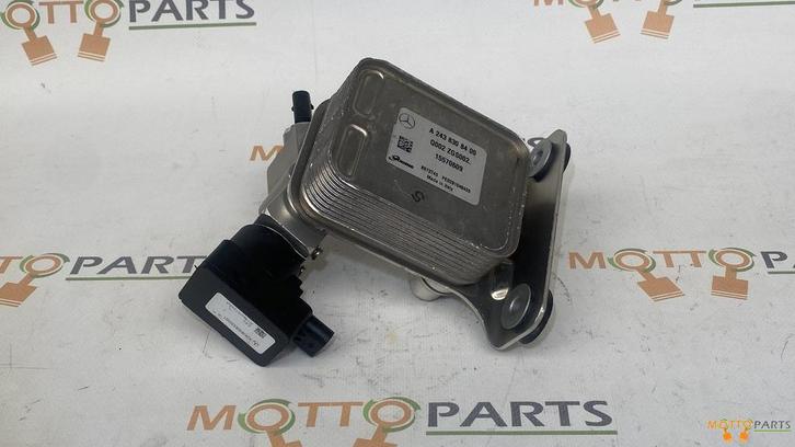 Mercedes originele Verdamper A2438308400 voor 780200 motors, Auto-onderdelen, Airco en Verwarming, Gebruikt, Ophalen of Verzenden