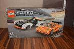 LEGO Speed Champions 76918 – Dubbele Pack – Gloednieuw, Ophalen of Verzenden, Nieuw, Complete set, Lego
