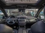 Mercedes-Benz GL AMG 63 | 7-zits | Pano | B&O | 360 camera, Auto's, Mercedes-Benz, Automaat, 7 stoelen, Zwart, Leder