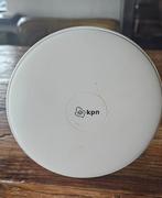 Witte KPN superwifi punt, Computers en Software, WiFi-versterkers, Ophalen of Verzenden, Gebruikt, Arcadyan