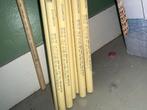 Wavin PVC Elektra Pijp 5/8 (16mm) - ca 72m, Ophalen, Pvc, Minder dan 20 mm, 2 tot 4 meter