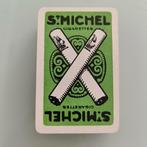 Vintage St.Michel speelkaarten., Verzamelen, Ophalen of Verzenden, Gebruikt, Overige typen