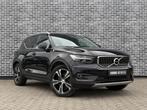 Volvo XC40 1.5 T5 Recharge Inscription Expression | Adaptiev, 12 maanden, Stof, Euro 6, Zwart
