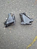 Shimano GRX BR-RX400 Remklauwen - gravel bike, Gebruikt, Overige typen, Racefiets, Ophalen of Verzenden