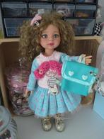 paola reina pop, Verzamelen, Poppen, Ophalen of Verzenden, Zo goed als nieuw, Overige typen