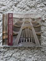 Orgel cd Cor Ardesch - Bach Orgelwerken Deel 4, Cd's en Dvd's, Cd's | Religie en Gospel, Ophalen of Verzenden, Zo goed als nieuw