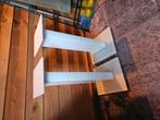 DALI Stands M601, Ophalen, Zo goed als nieuw, Front, Rear of Stereo speakers, Overige merken