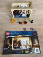 Lego 76386, Complete set, Ophalen of Verzenden, Lego, Zo goed als nieuw