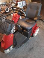 Tk scootmobiel trophy 6 rijdt heerlijk top accu,s, Diversen, Overige merken, Gebruikt, Ophalen of Verzenden, 36 t/m 45 km