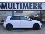 Volkswagen Golf 1.4 TSI Navigatie, stoelverwarming, etc, Voorwielaandrijving, 125 pk, Gebruikt, 4 cilinders