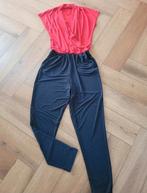 Super leuke travelstof jumpsuit van Esprit, maat S, Kleding | Dames, Esprit, Ophalen of Verzenden, Zo goed als nieuw, Maat 36 (S)