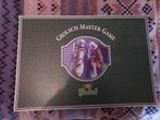 Het Grolsch Master Game, Hobby en Vrije tijd, Gezelschapsspellen | Bordspellen, Ophalen of Verzenden, Zo goed als nieuw
