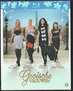 Gooische Vrouwen, FULLCOVER. Blu-ray., Ophalen of Verzenden, Gebruikt, Humor en Cabaret