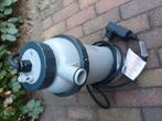 Intex zwembad verwarming, warmtepomp, verwarmer, Tuin en Terras, Zwembad-toebehoren, Ophalen of Verzenden, Zo goed als nieuw