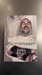 Ricardo van Ede - Ricardo, Ophalen of Verzenden, Zo goed als nieuw, Ricardo van Ede