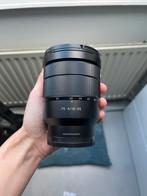 Sony FE 16-35mm f/4.0 ZA OSS Vario-Tessar T* objectief, Audio, Tv en Foto, Fotografie | Lenzen en Objectieven, Groothoeklens, Ophalen of Verzenden