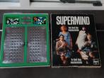Supermind nieuwstaat / mastermind dubbel/duo Clipper vintage, Hobby en Vrije tijd, Gezelschapsspellen | Bordspellen, Ophalen of Verzenden