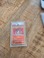 Radiant Charizard #011 PSA 10 Pokemon Go, Ophalen of Verzenden, Zo goed als nieuw
