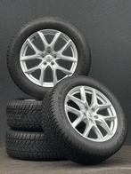 Volvo Xc60 velgen 18 Inch 5x108 Origineel Winterbanden, Auto-onderdelen, Banden en Velgen, Ophalen, 18 inch, Banden en Velgen