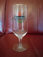 Heineken bierglas Nederland - USA 200 jaar (1982), Ophalen of Verzenden, Nieuw, Glas of Glazen, Heineken