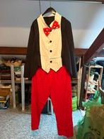 Mickey Mouse Kostuum - Zelfgemaakt, Ophalen of Verzenden, Gedragen