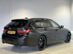BMW 3 Serie Touring 330e | Navigatie/Android/Apple Carplay |, 1998 cc, Gebruikt, 4 cilinders, Zwart