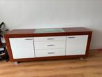 Dressoir, tafel en kast, Huis en Inrichting, Ophalen, Zo goed als nieuw, 25 tot 50 cm