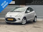 Ford Ka 1.2 Comfort start/stop, Voorwielaandrijving, Euro 5, Stof, Gebruikt