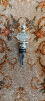 Vintage wijnstop, Ophalen of Verzenden