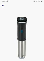 Sous-vide kookstick, Ophalen of Verzenden, Zo goed als nieuw