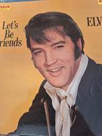 Elvis Presley - 6 albums op vinyl, Gebruikt, Ophalen of Verzenden, 12 inch