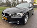 BMW 3-serie 320i EfficientDynamics Edition Business 2de eige, Keurmerk '100% Onderhouden', Gebruikt, 4 cilinders, Zwart