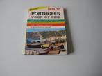 Portugees Woordenboek voor op reis, Ophalen of Verzenden, Zo goed als nieuw, Van Dale, Overige talen