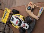 Nikko Phoenix dragon road burner, Ophalen of Verzenden, Gebruikt, Elektro, Auto offroad