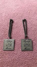 Twee labels Riviera Maison, Ophalen, Zo goed als nieuw