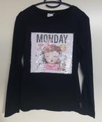 longsleeve / shirt maat 170 / 176 Emoji Malu, Meisje, Nieuw, Ophalen of Verzenden, Emoji