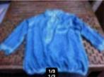 Dames blouse Mis Etam turquoise maat M., Kleding | Dames, Miss Etam, Maat 38/40 (M), Ophalen of Verzenden, Zo goed als nieuw