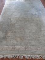 Handgeknoopt Tapijt Vloerkleed Nepal, Nepal, Gebruikt, Overige kleuren, 200 cm of meer