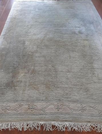 Handgeknoopt Tapijt Vloerkleed Nepal