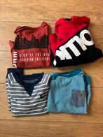 Truien mt 116, Ophalen of Verzenden, Gebruikt