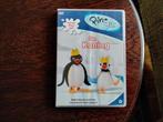 Pingu de koning, origineel, Avontuur, Alle leeftijden, Ophalen of Verzenden, Zo goed als nieuw