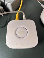 Philips Hue Bridge | versie 2.1, Huis en Inrichting, Lampen | Overige, Ophalen of Verzenden, Gebruikt