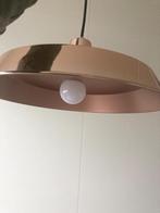Hanglamp karwei - rose, Ophalen of Verzenden, Gebruikt, Minder dan 50 cm